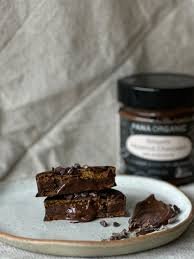 Hazelnut Alfajor